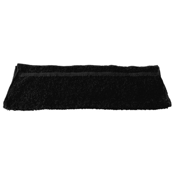 Worcester Concert Brass Luxury Gym Towel (5 colous) TC002 Thumbnail