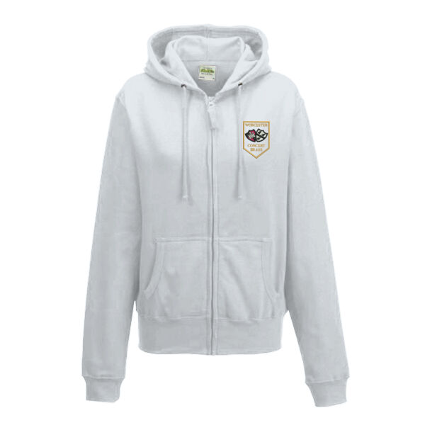 Worcester Concert Brass Girls Hoodie JH055  Thumbnail