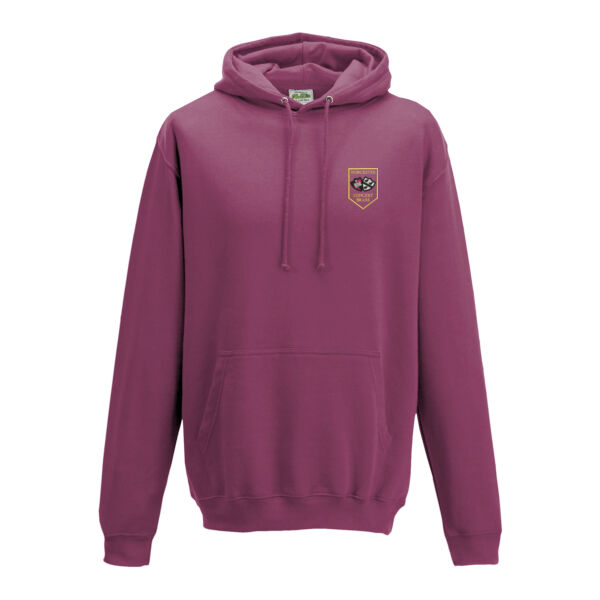 Worcester Concert Brass Hoodie JH001 Thumbnail
